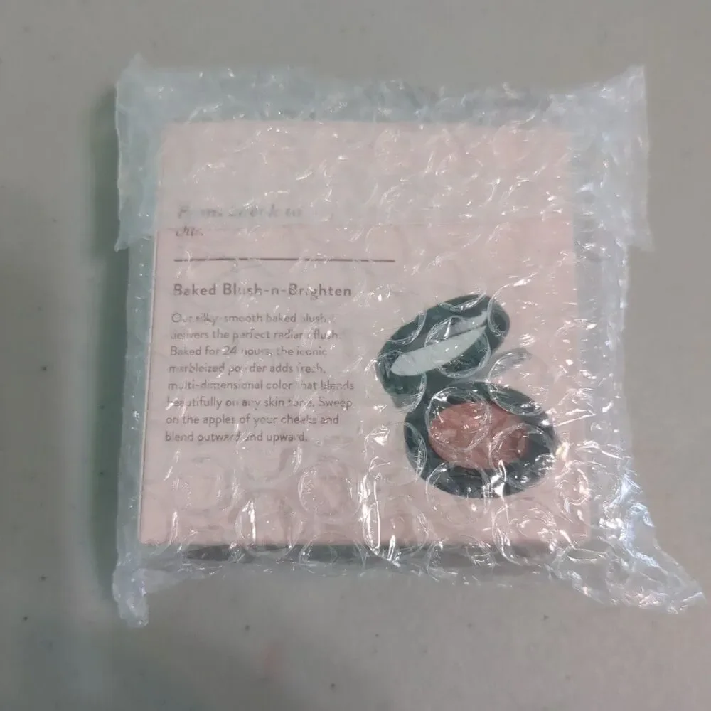 Laura Geller Baked Blush-N-Brighten Tropic Hues Single - 16 oz